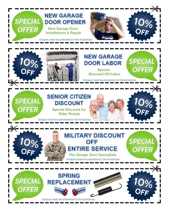 Garage Door Shop Repair Baltimore, MD 410-803-5361 - CouponSet29-five