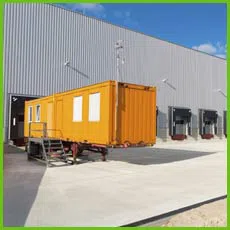 Garage Door Shop Repair Baltimore, MD 410-803-5361 - side-commercial-t-16-09m