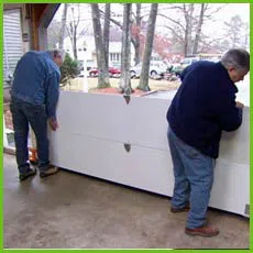 Garage Door Shop Repair Baltimore, MD 410-803-5361 - side-door-repair-t-16-09m