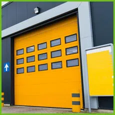 Garage Door Shop Repair Baltimore, MD 410-803-5361 - side-overhead-t-16-09m